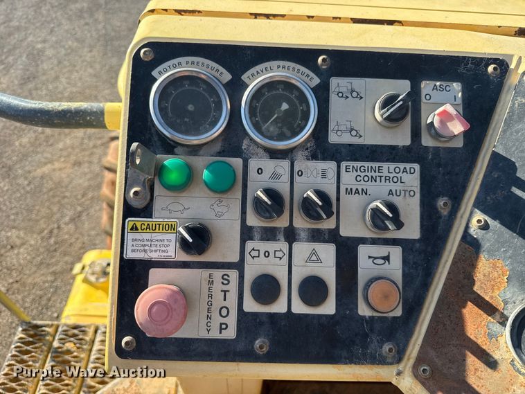 image for item ET6136 Bomag MPH364R-2 recycler