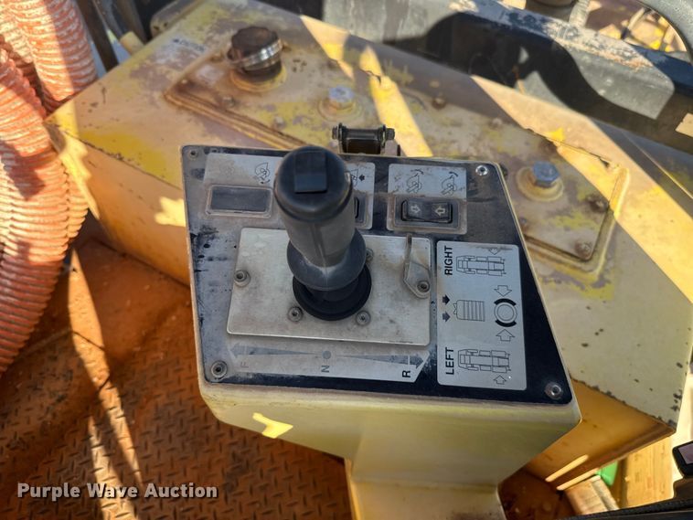 image for item ET6136 Bomag MPH364R-2 recycler