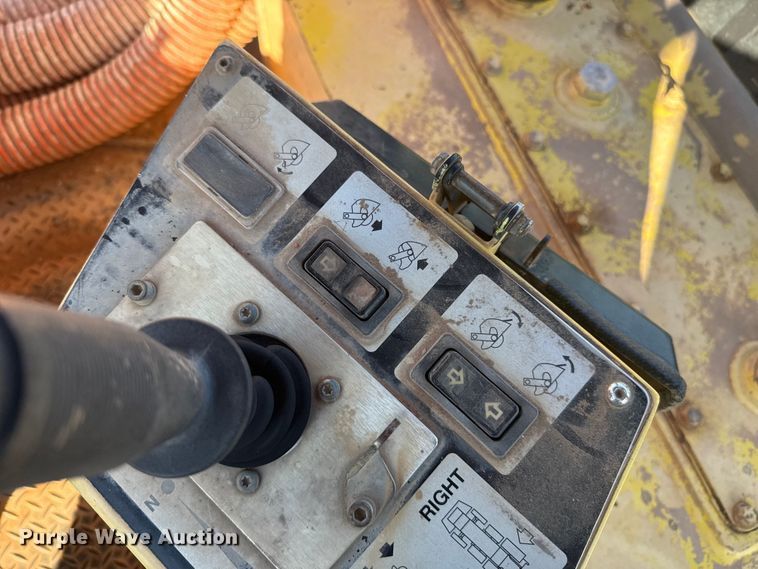 image for item ET6136 Bomag MPH364R-2 recycler