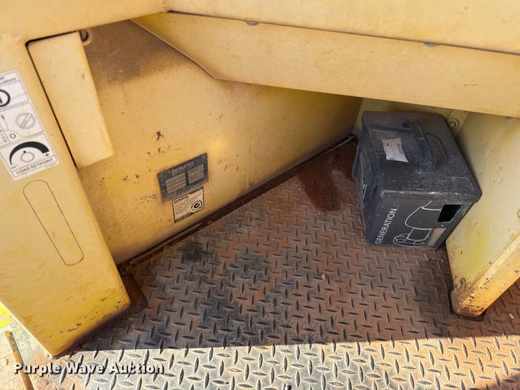 image for item ET6136 Bomag MPH364R-2 recycler