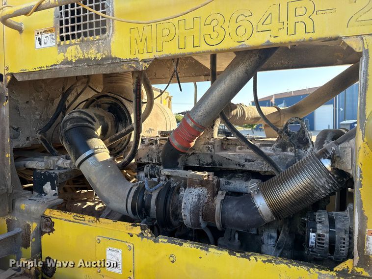 image for item ET6136 Bomag MPH364R-2 recycler