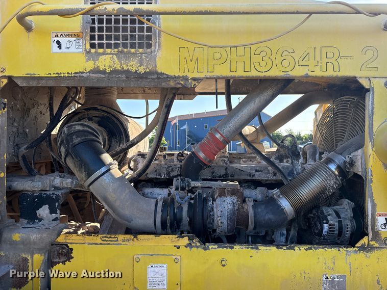 image for item ET6136 Bomag MPH364R-2 recycler