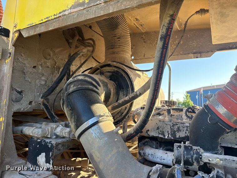 image for item ET6136 Bomag MPH364R-2 recycler