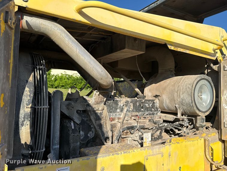 image for item ET6136 Bomag MPH364R-2 recycler