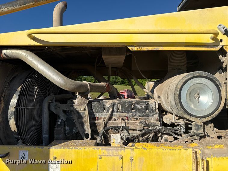 image for item ET6136 Bomag MPH364R-2 recycler