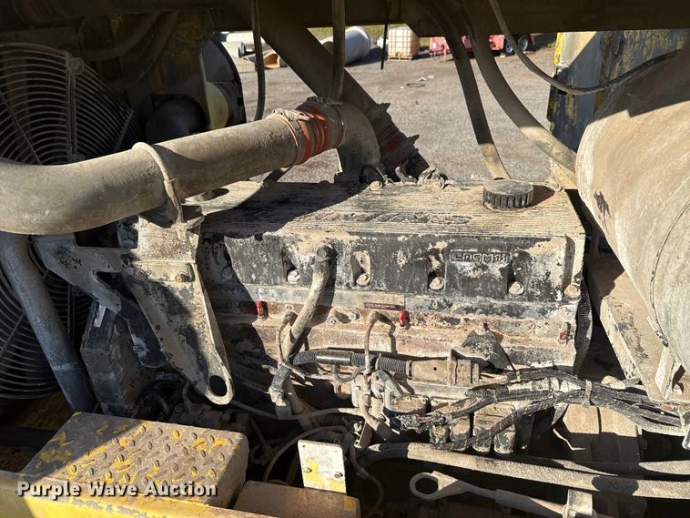 image for item ET6136 Bomag MPH364R-2 recycler