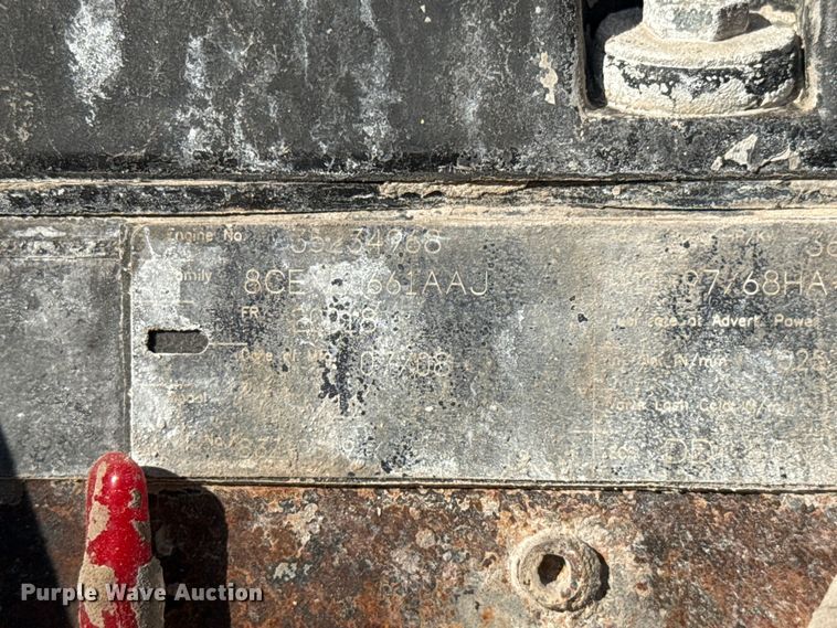image for item ET6136 Bomag MPH364R-2 recycler