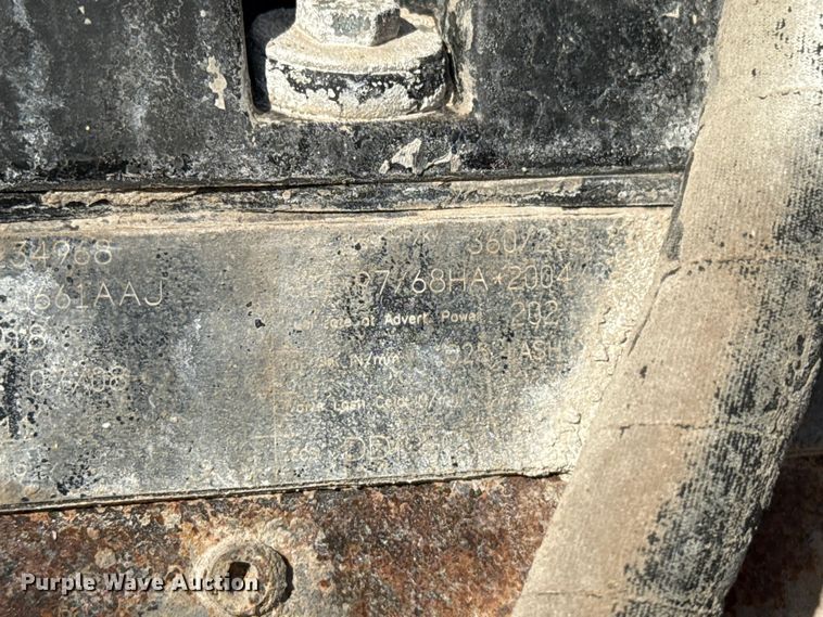 image for item ET6136 Bomag MPH364R-2 recycler