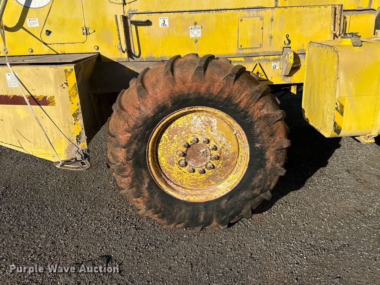 image for item ET6136 Bomag MPH364R-2 recycler