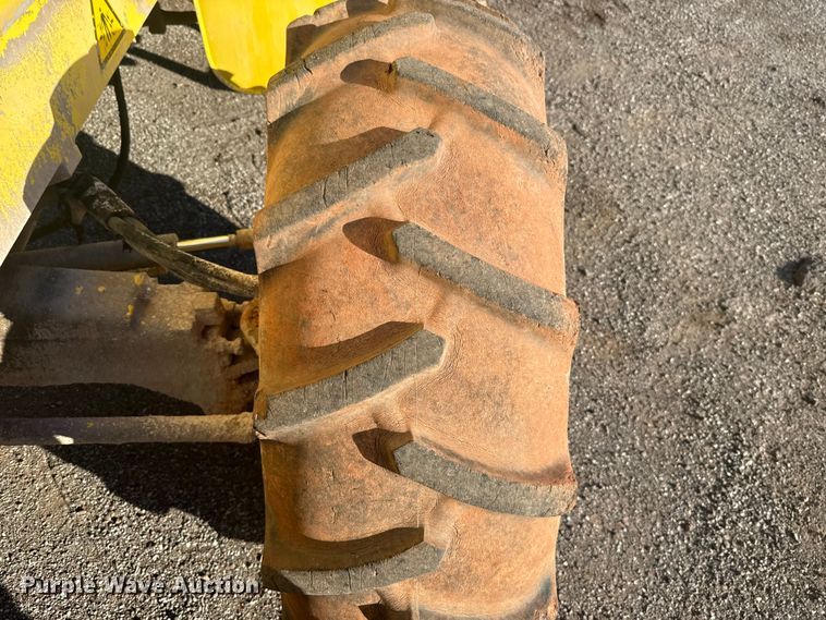 image for item ET6136 Bomag MPH364R-2 recycler