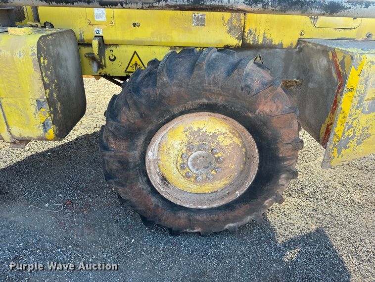 image for item ET6136 Bomag MPH364R-2 recycler