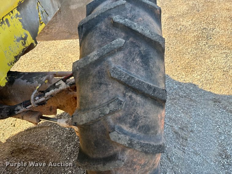 image for item ET6136 Bomag MPH364R-2 recycler