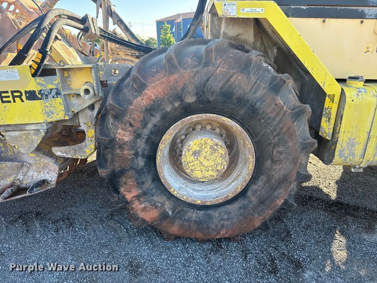 image for item ET6136 Bomag MPH364R-2 recycler