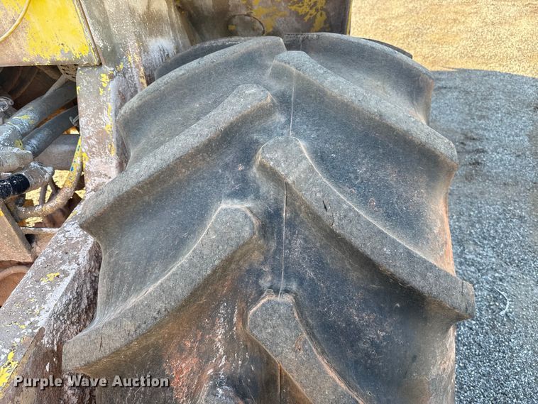 image for item ET6136 Bomag MPH364R-2 recycler