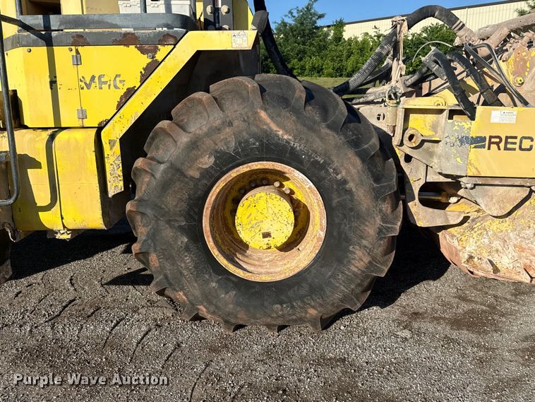 image for item ET6136 Bomag MPH364R-2 recycler