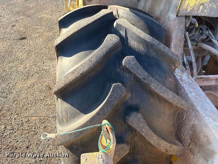 image for item ET6136 Bomag MPH364R-2 recycler