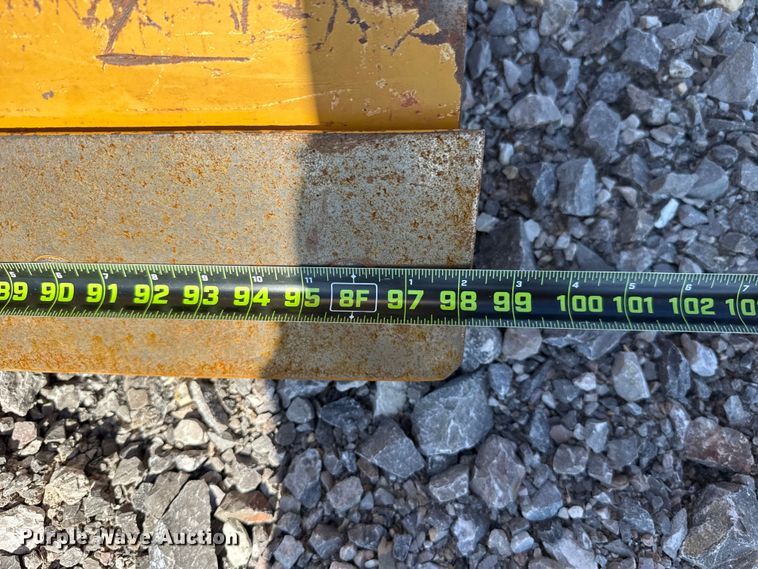 image for item ET6137 2017 Caterpillar CP56B single drum vibratory roller