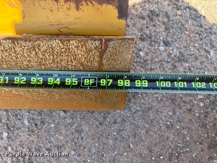 image for item ET6139 2018 Caterpillar CP56B single drum vibratory roller