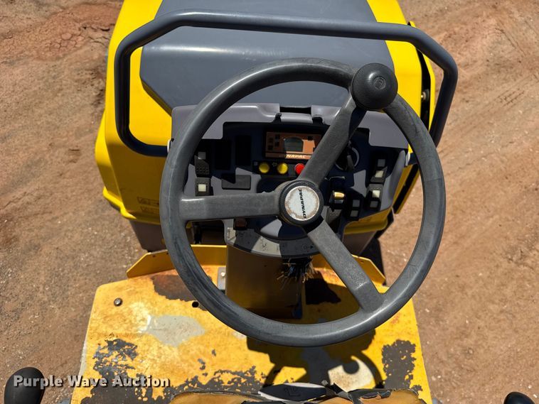 image for item ET6141 2017 Dynapac CC1300 double drum vibratory roller