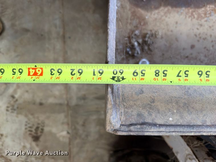 image for item ET6238 1999 Bobcat 751 skid steer loader