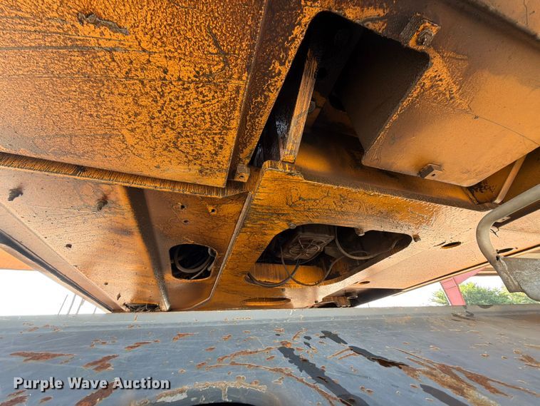 image for item ET6246 Liebherr 944 wheeled excavator