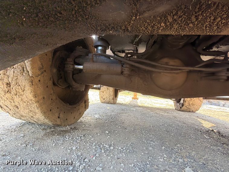 image for item ET6246 Liebherr 944 wheeled excavator