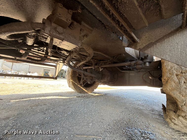 image for item ET6246 Liebherr 944 wheeled excavator