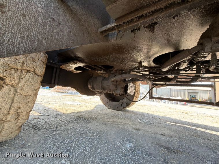 image for item ET6246 Liebherr 944 wheeled excavator