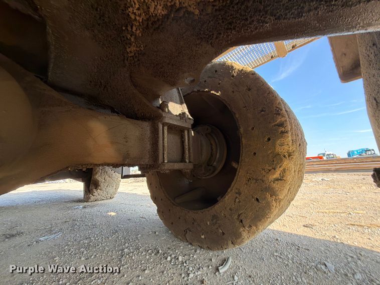 image for item ET6246 Liebherr 944 wheeled excavator