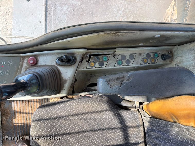 image for item ET6246 Liebherr 944 wheeled excavator