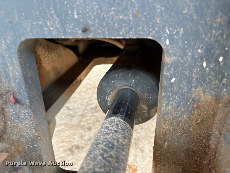 image for item EU0627 2014 Hamm H7i single drum vibratory roller