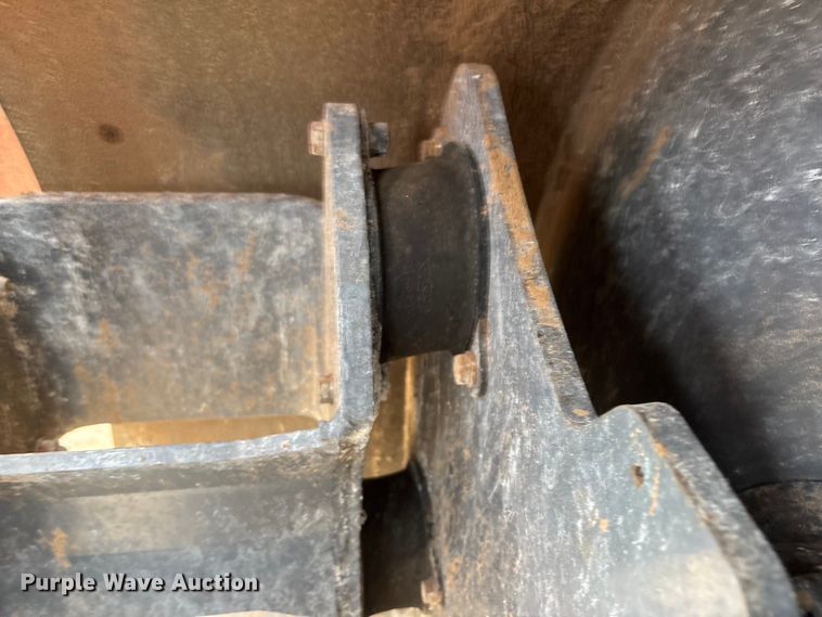image for item EU0627 2014 Hamm H7i single drum vibratory roller