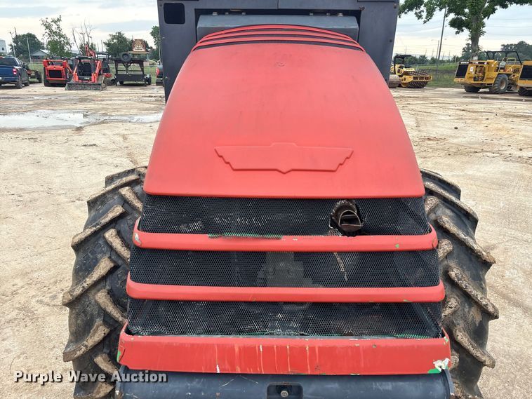image for item EU0627 2014 Hamm H7i single drum vibratory roller