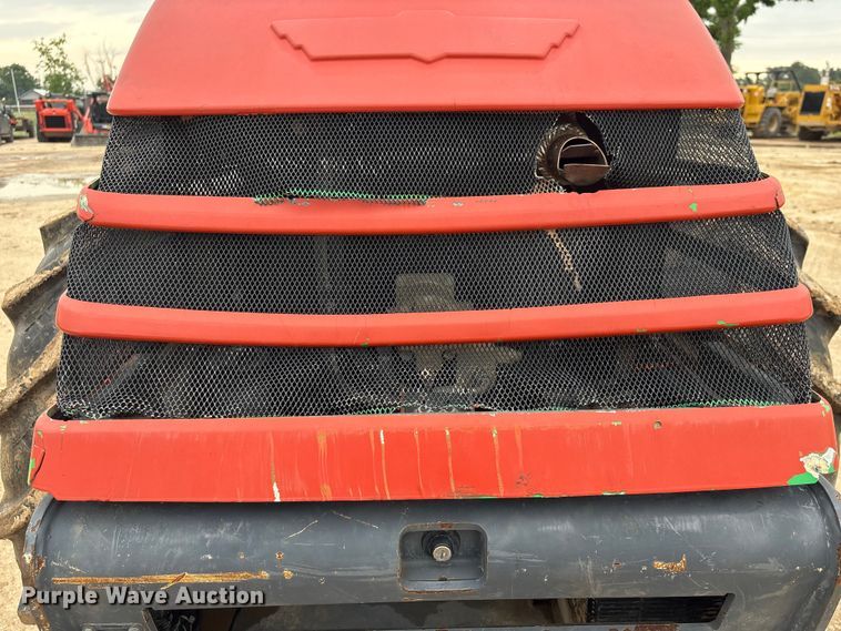 image for item EU0627 2014 Hamm H7i single drum vibratory roller