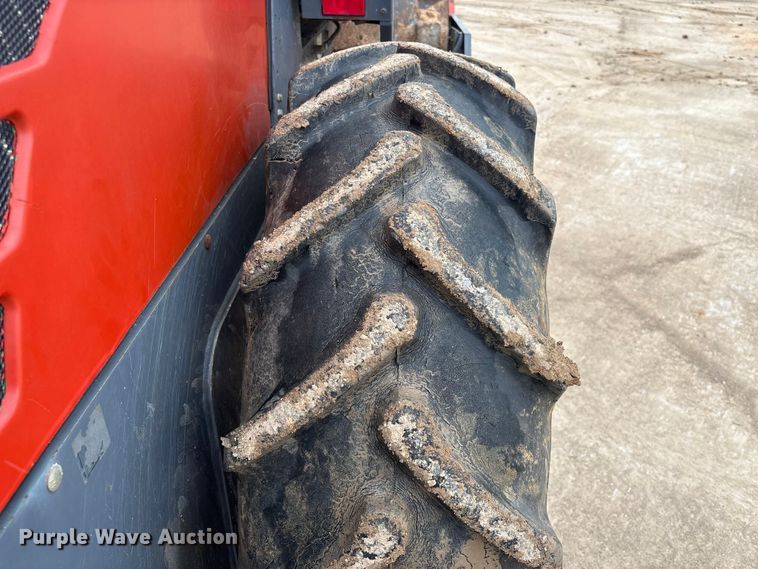 image for item EU0627 2014 Hamm H7i single drum vibratory roller