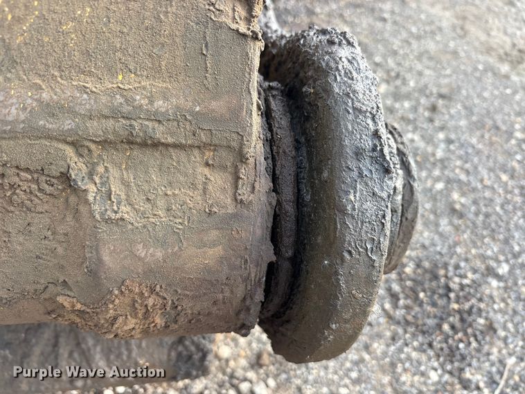 image for item EU5566 2018 Komatsu PC210LC-11 excavator