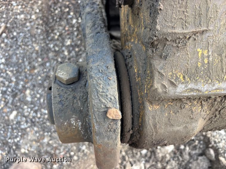 image for item EU5566 2018 Komatsu PC210LC-11 excavator