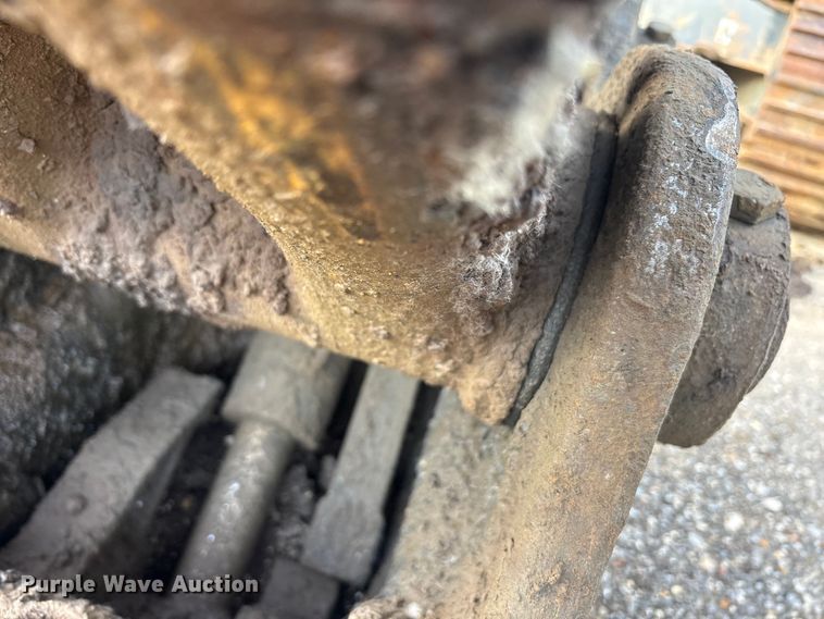 image for item EU5566 2018 Komatsu PC210LC-11 excavator