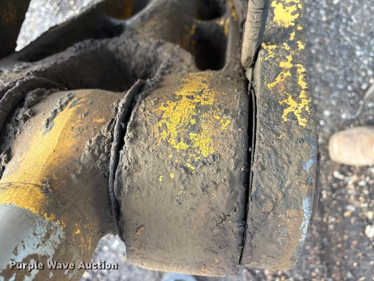 image for item EU5566 2018 Komatsu PC210LC-11 excavator