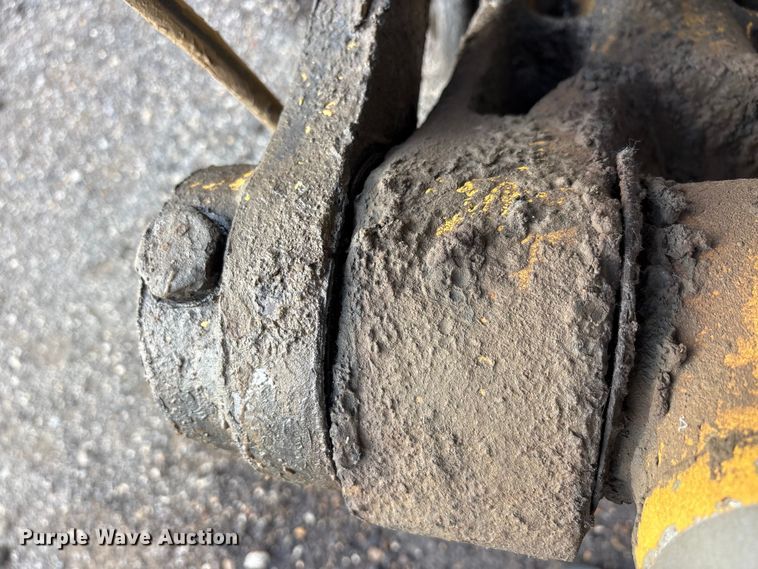 image for item EU5566 2018 Komatsu PC210LC-11 excavator