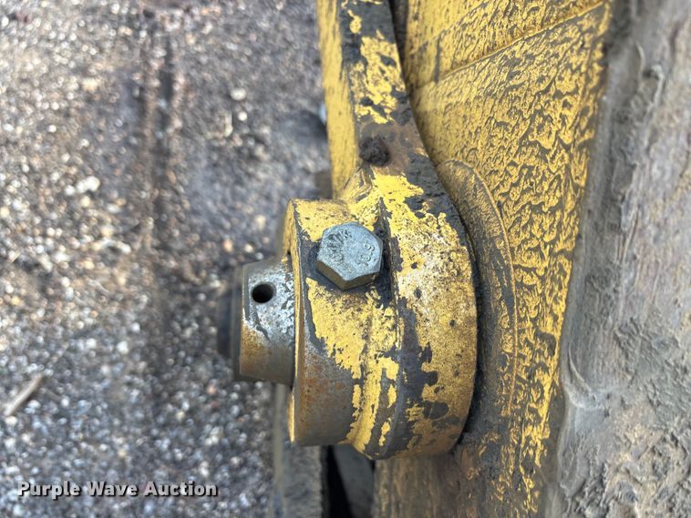 image for item EU5566 2018 Komatsu PC210LC-11 excavator