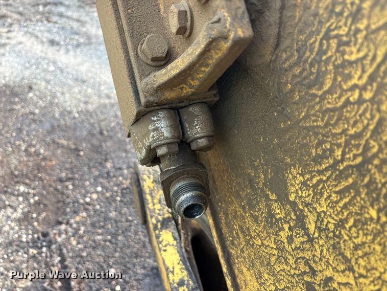 image for item EU5566 2018 Komatsu PC210LC-11 excavator