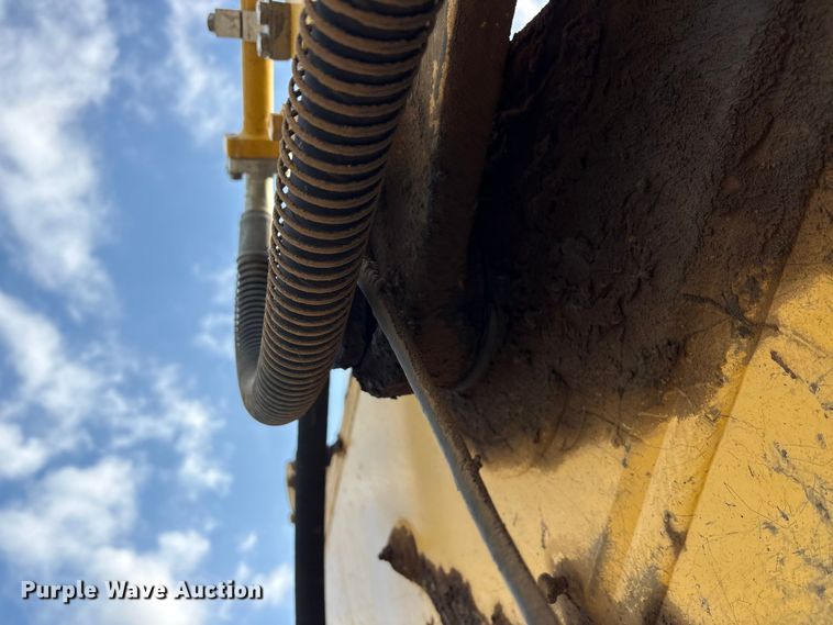 image for item EU5566 2018 Komatsu PC210LC-11 excavator