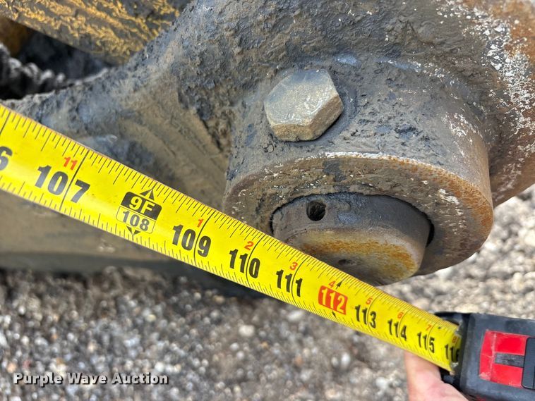 image for item EU5566 2018 Komatsu PC210LC-11 excavator