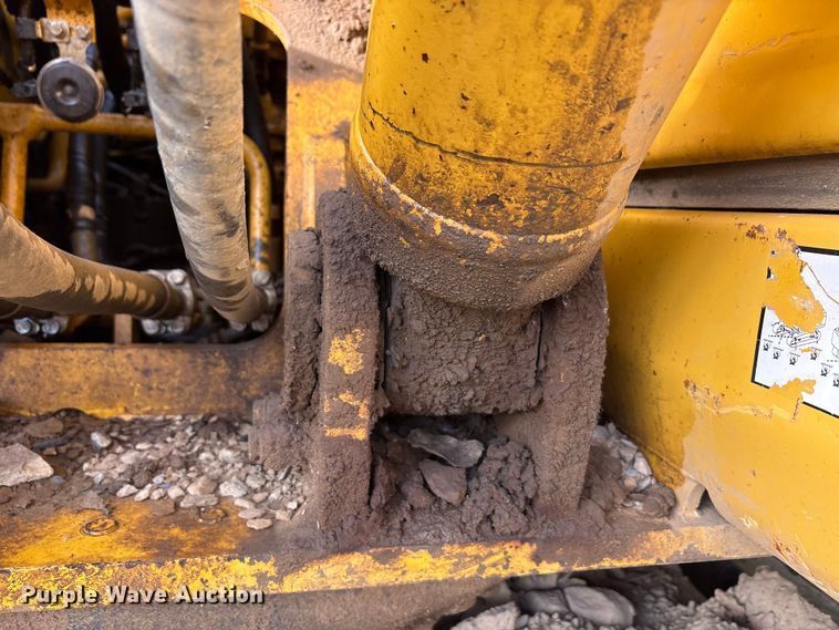 image for item EU5566 2018 Komatsu PC210LC-11 excavator