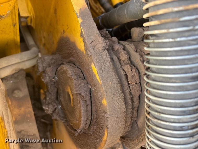 image for item EU5566 2018 Komatsu PC210LC-11 excavator