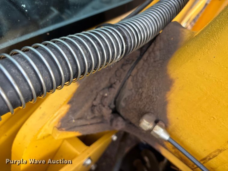 image for item EU5566 2018 Komatsu PC210LC-11 excavator