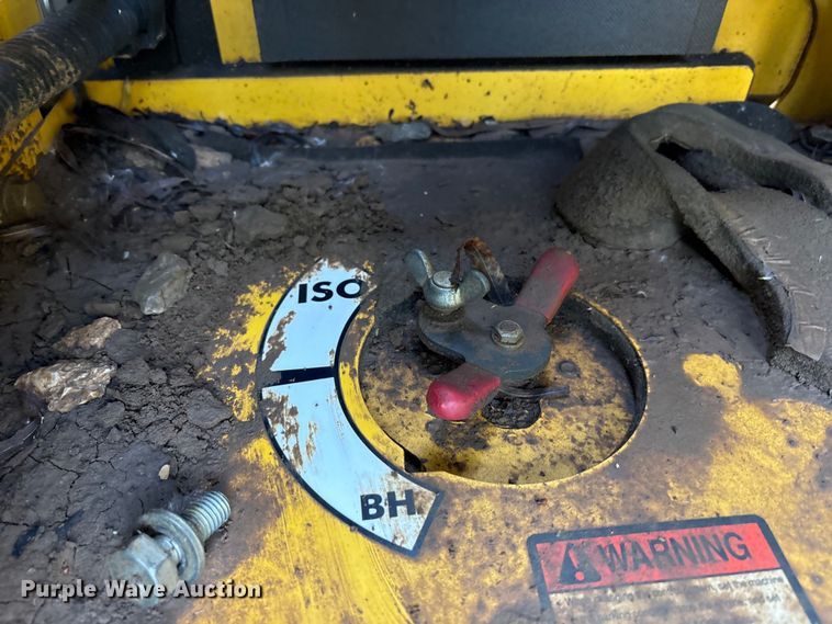 image for item EU5566 2018 Komatsu PC210LC-11 excavator