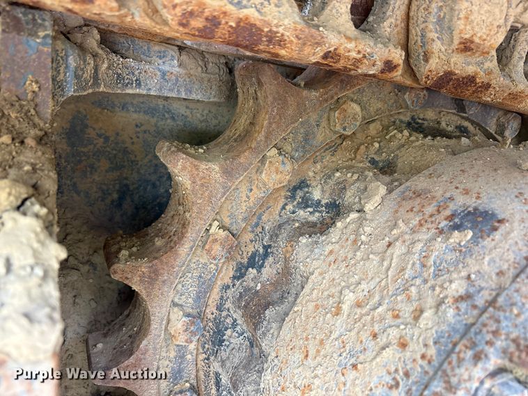 image for item EU5566 2018 Komatsu PC210LC-11 excavator