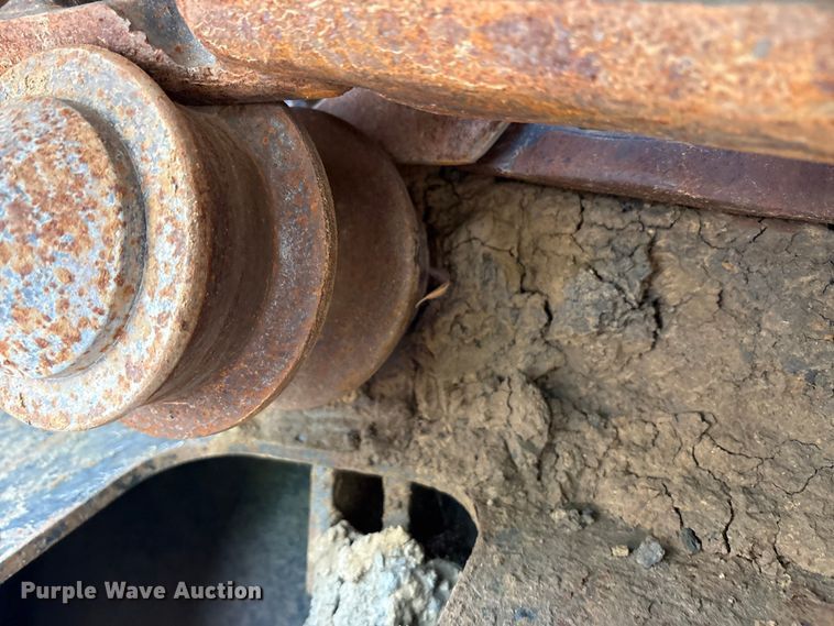 image for item EU5566 2018 Komatsu PC210LC-11 excavator
